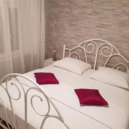 Apartments Minerva Dubrownik Zewnętrze zdjęcie