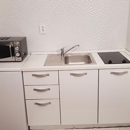Apartments Minerva Dubrownik Zewnętrze zdjęcie
