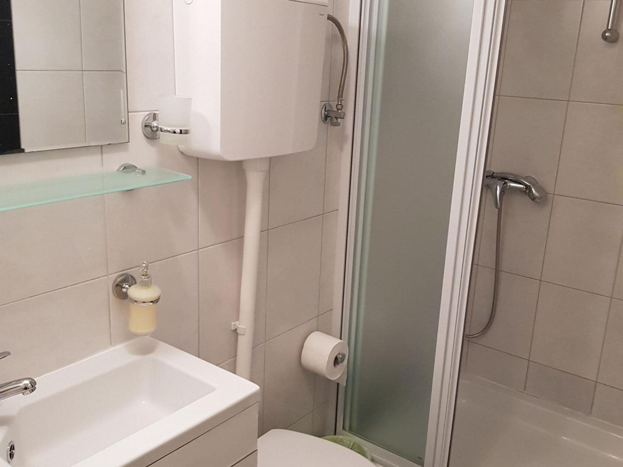 Apartments Minerva Dubrownik Zewnętrze zdjęcie