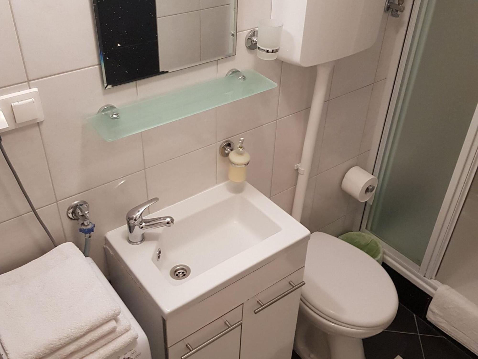 Apartments Minerva Dubrownik Zewnętrze zdjęcie