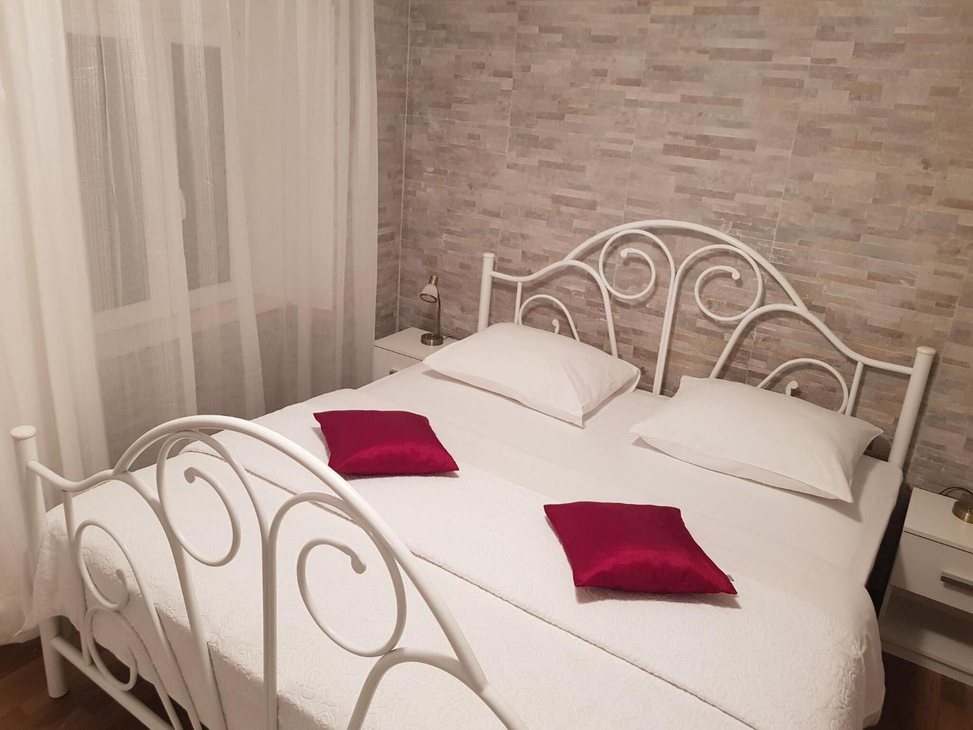 Apartments Minerva Dubrownik Zewnętrze zdjęcie