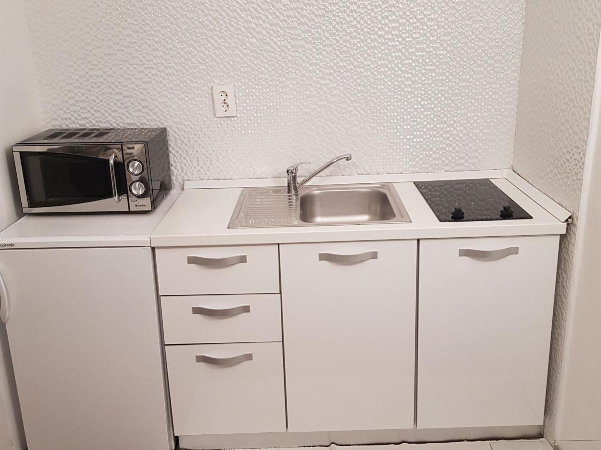 Apartments Minerva Dubrownik Zewnętrze zdjęcie