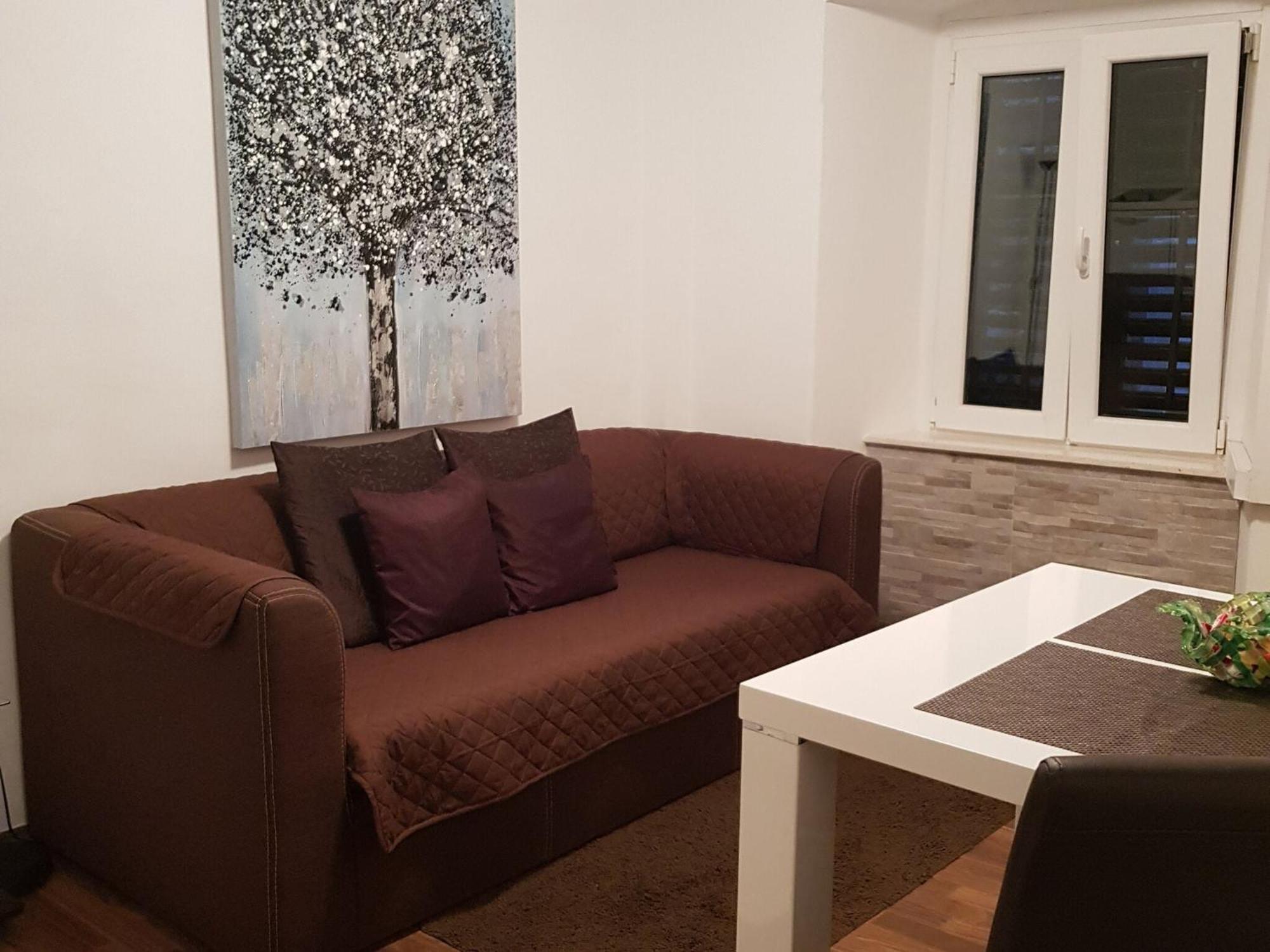 Apartments Minerva Dubrownik Zewnętrze zdjęcie